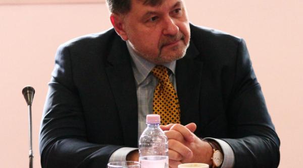 numire sef insp conditii schimbate rafila alegatorii pacaliti de usr plus intram intr o zona care ar trebui sa fie studiata de parchet