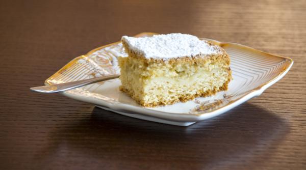 prajitura buna in postul pastelui 2021 reteta care merita incercata