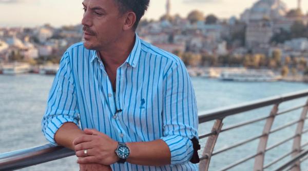 razvan fodor poza de colectie cum arata in urma cu 20 de ani foto