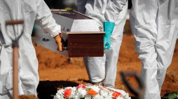 restrictii imormantare decedati covid  rafila  totul se poate schimba imediat printr un ordin de ministru  problema e de natura politica