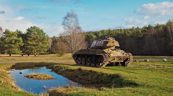 rusia nu trebuie sa fie nimeni alarmat de trupele mobilizate la frontiera cu ucraina