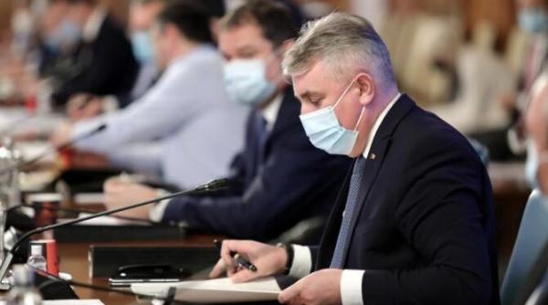 stelian ion vrea ca 60prc  din politia romana sa treaca la ministerul justitiei  lucian bode  imposibil