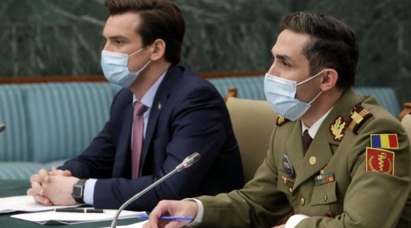 valeriu gheorghita masca va fi ultimul lucru la care vom renunta