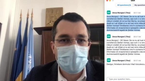 vlad voiculescu l a sfidat pe dan barna valcu poate voiculescu il trimite pe barna sa i ridice ochelarii