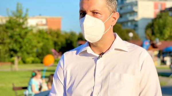 ziua mondiala a sanatatii 7 aprilie medicul adrian wiener sunt convins ca suntem pe drumul cel bun am toata speranta