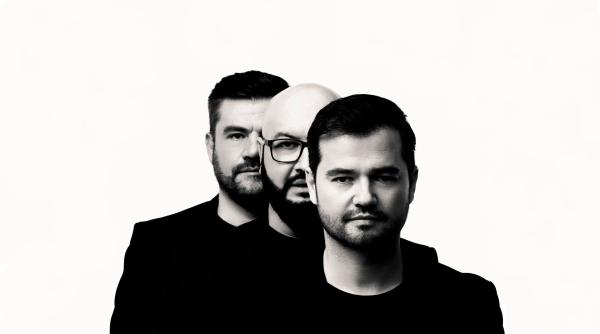 3 sud est fotografie de arhiva cum aratau laurentiu viorel si mihai pe vremea cand nu erau cunoscuti