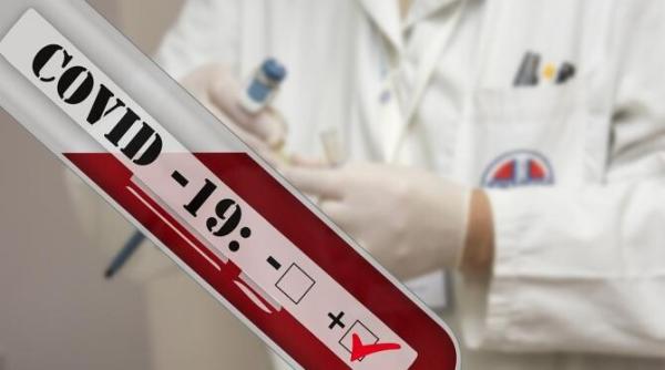 acadele tip test anti covid 19  introduse in gradinitele din austria