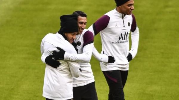 bayern munchen psg reeditare a finalei din august 2020