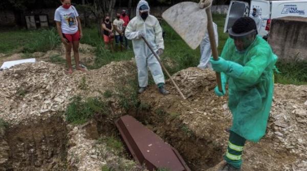 brazilia a depasit pragul de 4 000 de decese covid 19 in 24 de ore