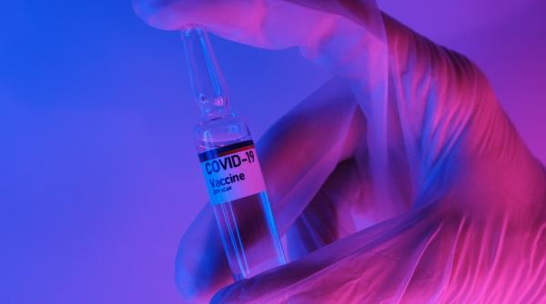 casa alba exclude impunerea unui pasaport de vaccinare