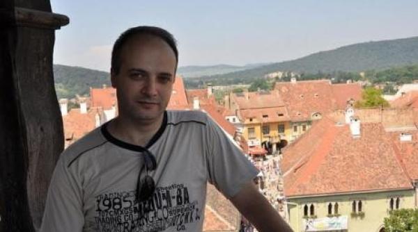 catalin denciu medicul erou de la piatra neamt eroul anului 2020 in belgia