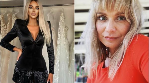 cristina cioran dupa ce bianca dragusanu si a facut o noua rinoplastie cineva ar trebui sa ti spuna sa te opresti