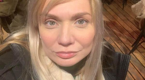 cristina cioran insarcinata la 43 de ani cu ce probleme se confrunta am niste stari dubioase