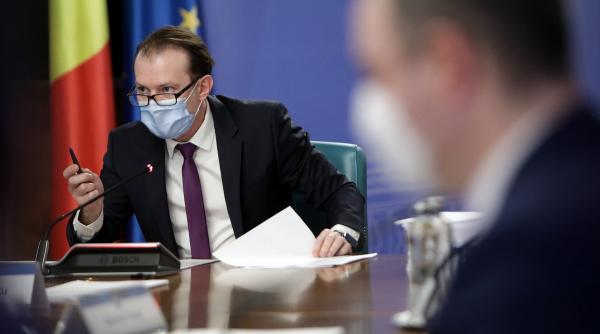 florin citu a spus masurile care se relaxeaza de la 1 iunie in ordinea inversa in care au fost introduse