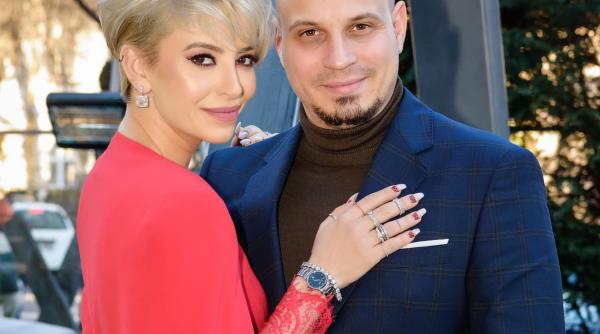 giulia despre incercarile lui serban huidu de a l desparti pe fratele sau de ea am avut unele divergente il respect