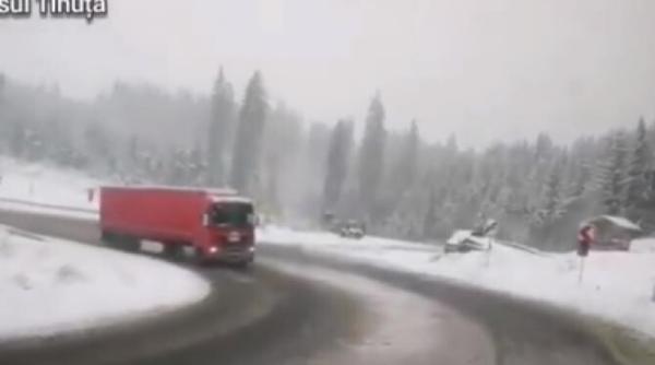 iarna in toata regula in aprilie imaginile zilei