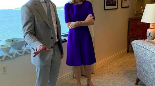 jeff bezos este de acord cu joe biden si vrea cresterea taxelor pentru companiile americane