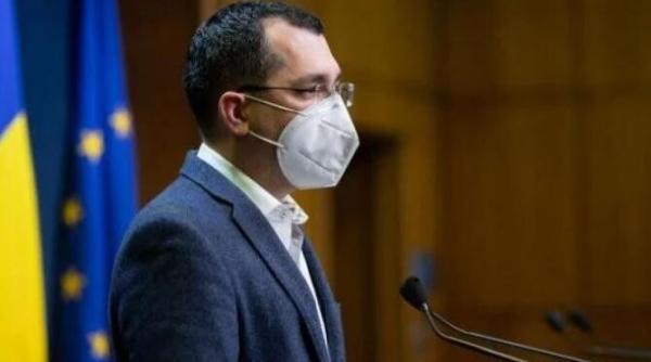 mihai belu economistul cu diploma incerta a sters realizarile unei echipe de medici vlad voiculescu face parteneriate cu spitale straine