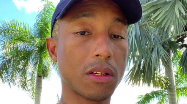 pharrell cere ancheta federala despre moartea varului sau