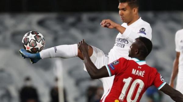 real madrid liverpool scor in sferturile ligii campionilor