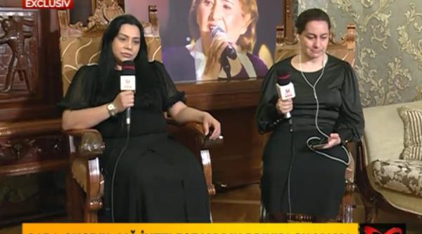 sara onoriu marturii care iti dau fiori cum a avertizat o gabi lunca ca in curand nu va mai fi printre noi
