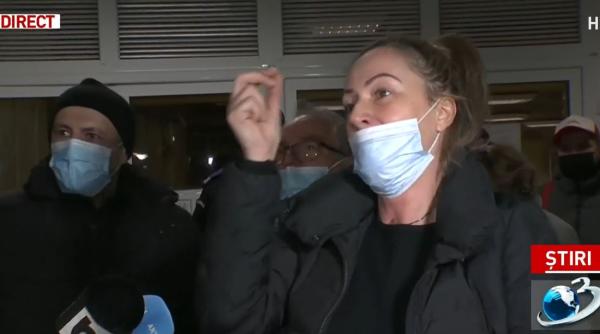 scandal la metrorex reprezentantii spatiilor comerciale catre primarul sectorului 2 nu se poate asa ceva foto