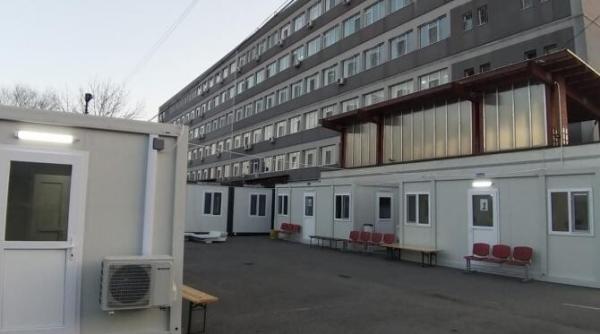 se cauta 22 de medici pentru spitalul judetean targoviste   concurs