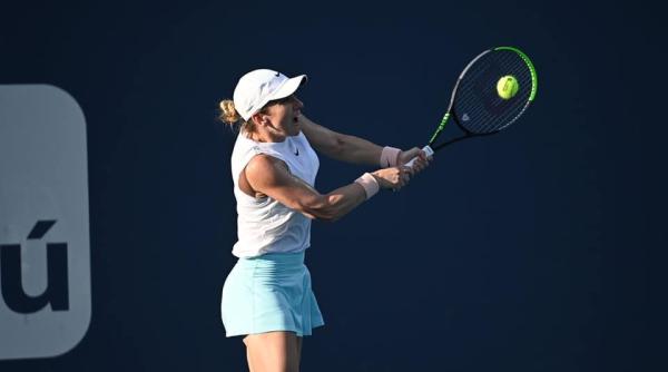 simona halep e regina wta anunt