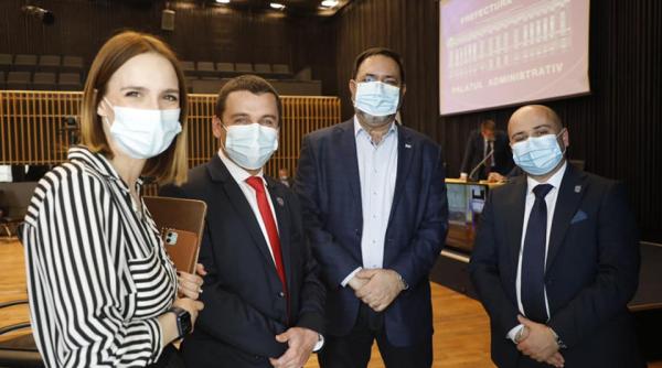 ana munteanu creeaza valva in usr descinderea s ar fi facut cu membrii partidului