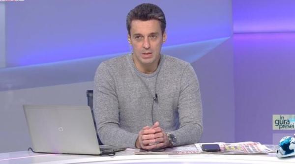 badea si a facut un nou prieten de cand e primar nicusor dan virgil groapa pe langa care trece in fiecare zi