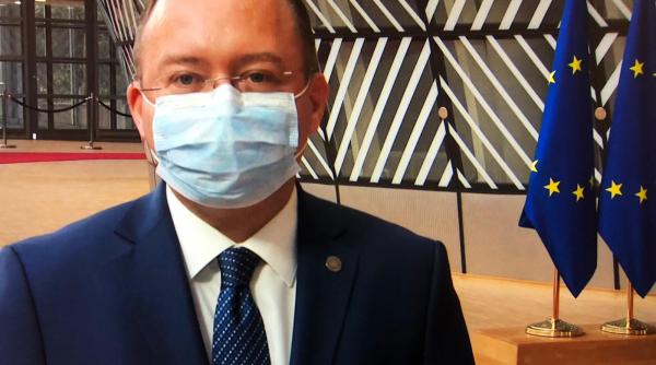 bogdan aurescu saluta celebrarea zilei internationale a romilor