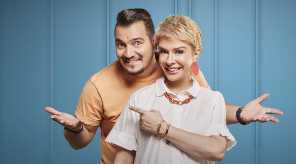 bursucu am reusit sa fac pereche perfecta cu teo trandafir ne cunoastem demult intre noi merge treaba si pentru ca stiu cine este ea