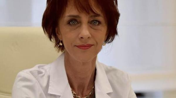 carmen dorobat despre tratamentul covid al flaviei grosan dna doctor are o experienta deosebita dar nu trebuie luate dupa ureche