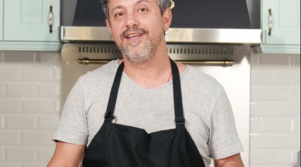 file de biban cu sos de unt reteta lui sorin bontea e ceva wow video