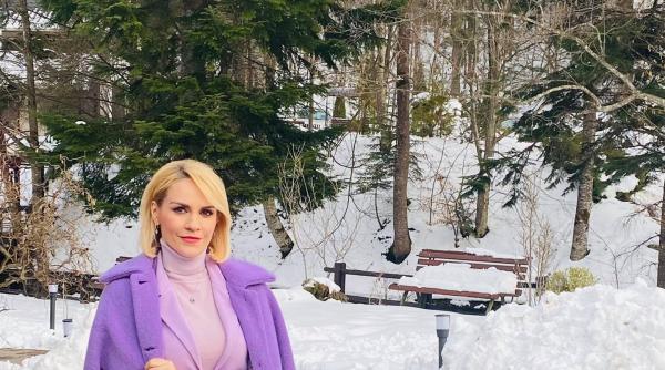gabriela firea veniturile medicilor si profesorilor sunt tot in pericol