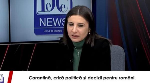 ioana constantin pmp i a gasit porecla lui vlad voiculescu asa i zic pentru ca e intr o vesnica vaicareala