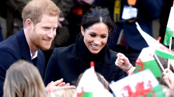 politia interventie record la locuinta lui meghan si harry au fost amenintati cu moartea