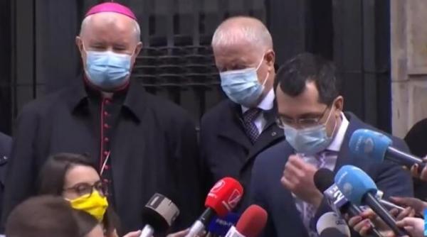 protocol inmormantari covid 19 voiculescu anuntul momentului