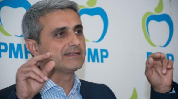 robert turcescu mesaj pentru vlad voiculescu ar trebui sa zbori