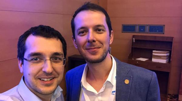 seidler nu cred ca voiculescu ar trebui sa isi dea demisia