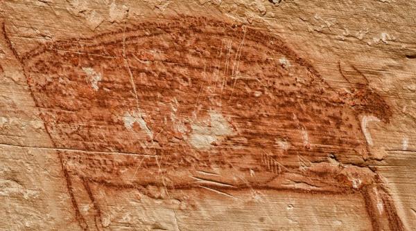 studiu artistii preistorici s ar fi lipsit intentionat de oxigen in pesteri