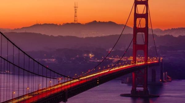 studiu marile orase costale se vor scufunda sub propria greutate