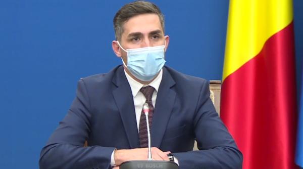 vaccinarea obligatorie in romania dupa decizia cedo valeriu gheorghita raspuns