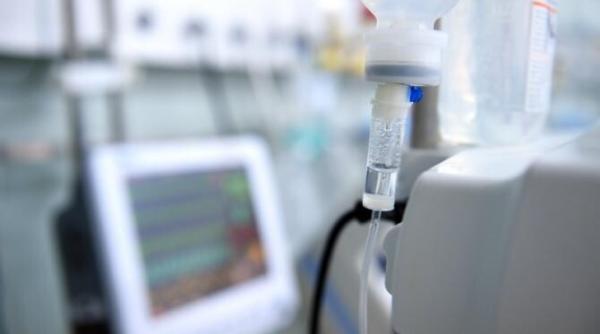 bebelus mort de tbc a ajuns prea tarziu la spital parintii fiind speriati de covid