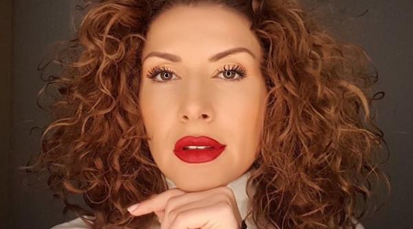 carmen bruma nu m a fugarit nimeni cu vaccinul dar daca m ar fugari m as impiedica imediat