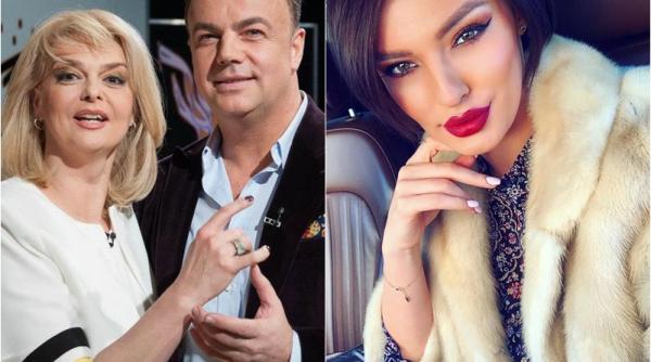 cum se intelege iuliana marciuc cu diana fiica lui adrian enache am o relatie civilizata