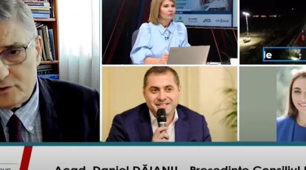 daianu consiliul fiscal nu intamplator citu vorbeste despre cheltuieli razboi de gherila