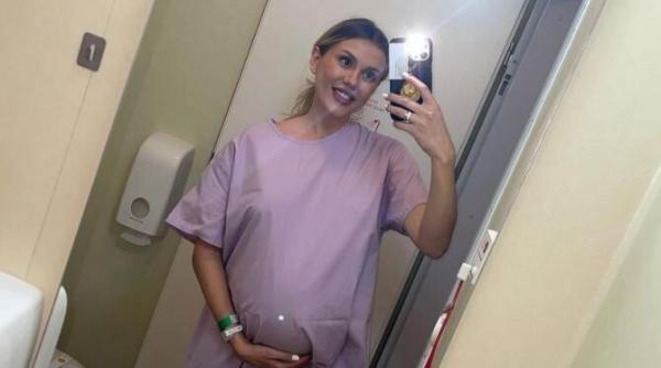 emily burghelea a nascut a rezistat travaliului greu s a luptat si a castigat foto