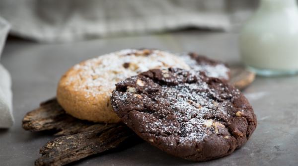 fursecuri cu ciocolata reteta de post