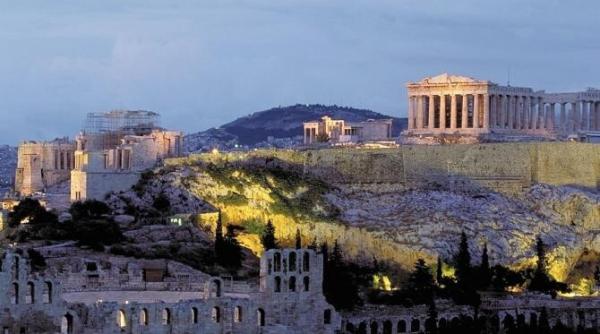 jurnalist de investigatie asasinat la atena guvernul greciei se declara socat